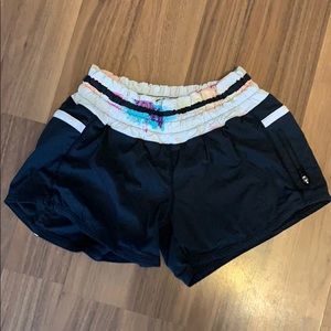Lululemon shorts